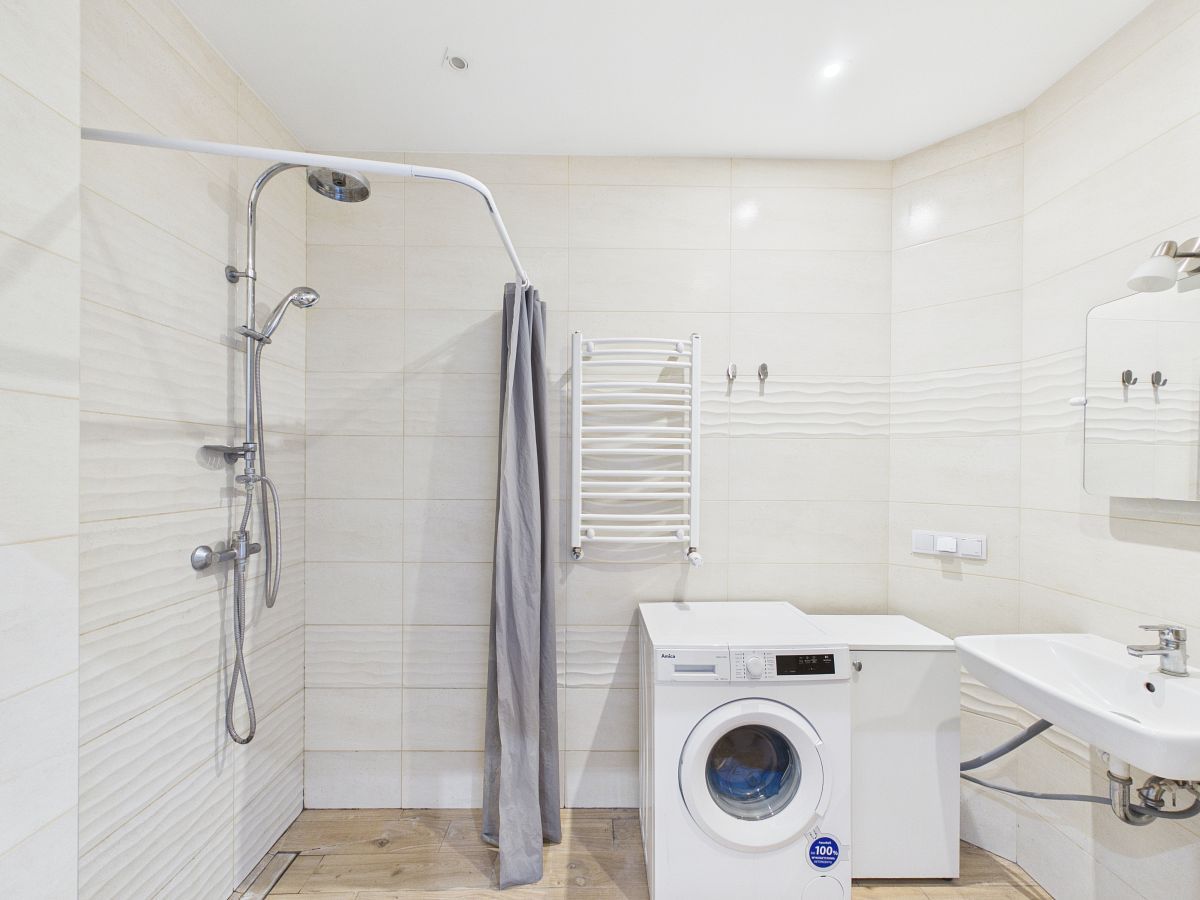 Mieszkanie 2-pokojowe Nałęczów, ul. Henryka Wiercieńskiego. Zdjęcie 8