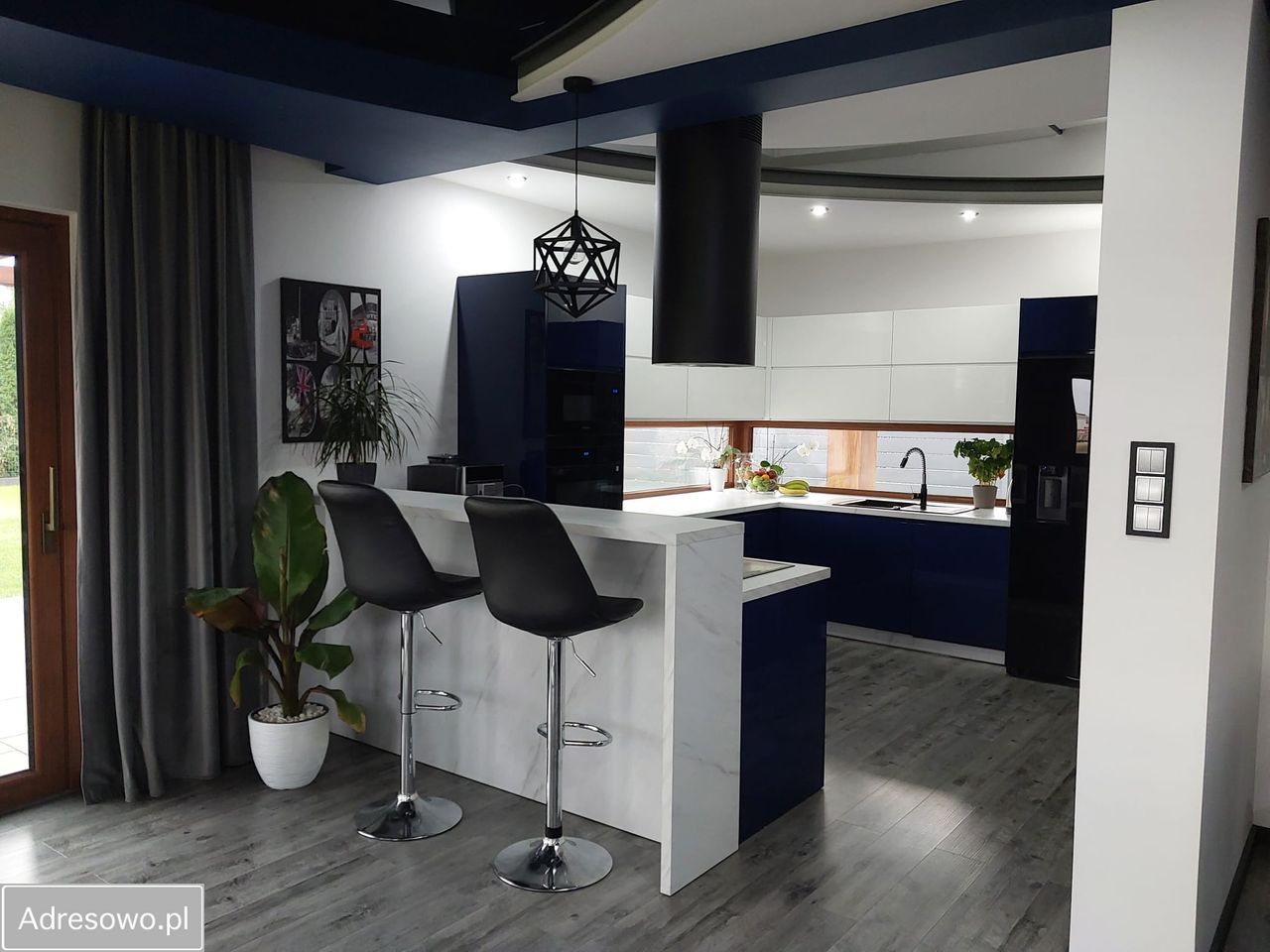 dom wolnostojący, 5 pokoi Rzeszów Drabinianka. Zdjęcie 8