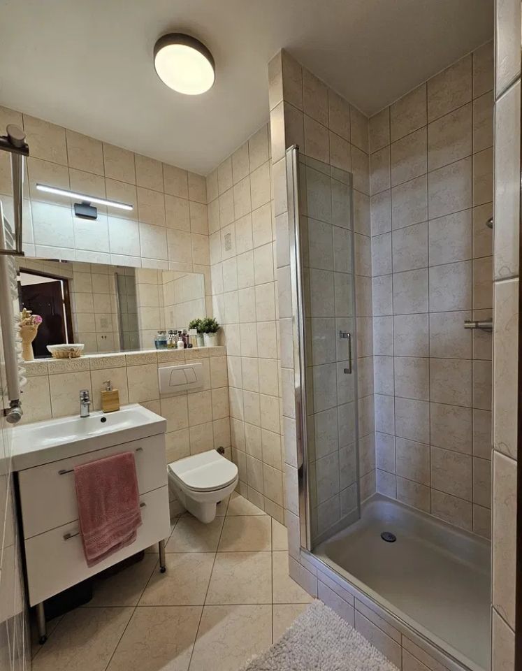 Mieszkanie 4-pokojowe Warszawa Ochota, ul. Włodarzewska. Zdjęcie 5