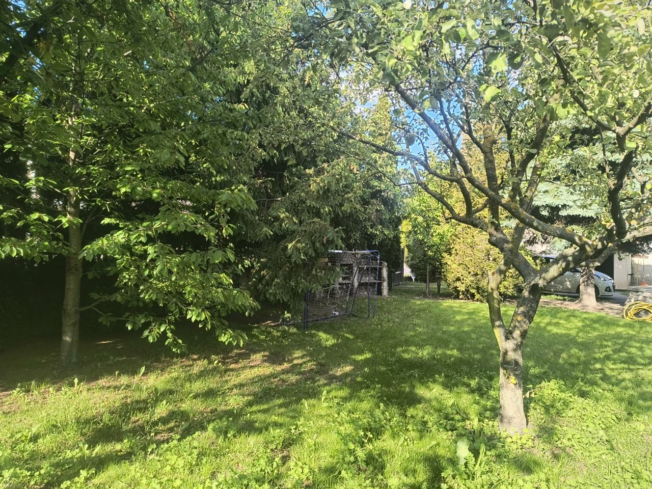 Działka budowlana Grodzisk Mazowiecki. Zdjęcie 3