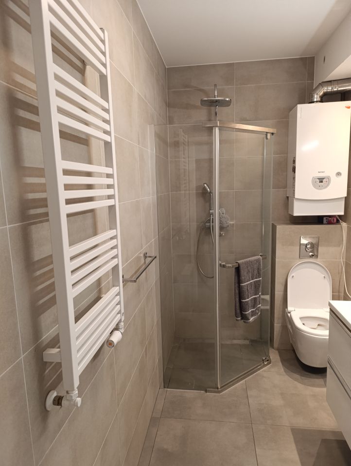 Mieszkanie 2-pokojowe Legnica Piekary Wielkie, ul. Pątnowska. Zdjęcie 11