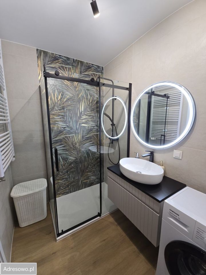 Mieszkanie 2-pokojowe Warszawa Mokotów, ul. Aleja Polski Walczącej. Zdjęcie 6