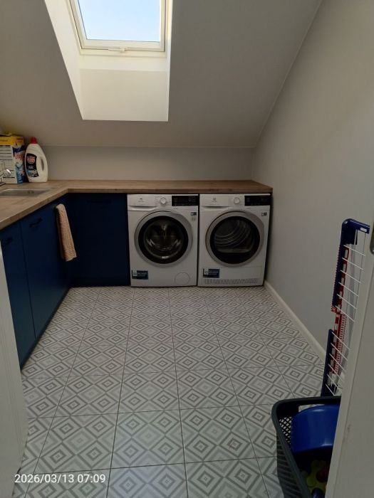 dom wolnostojący, 7 pokoi Kielno, ul. Miodowa. Zdjęcie 8