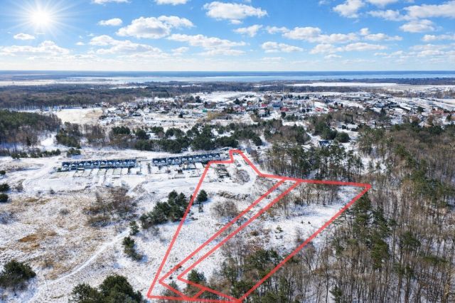 Działka budowlana Przęsocin, ul. Ptasia. Zdjęcie 5