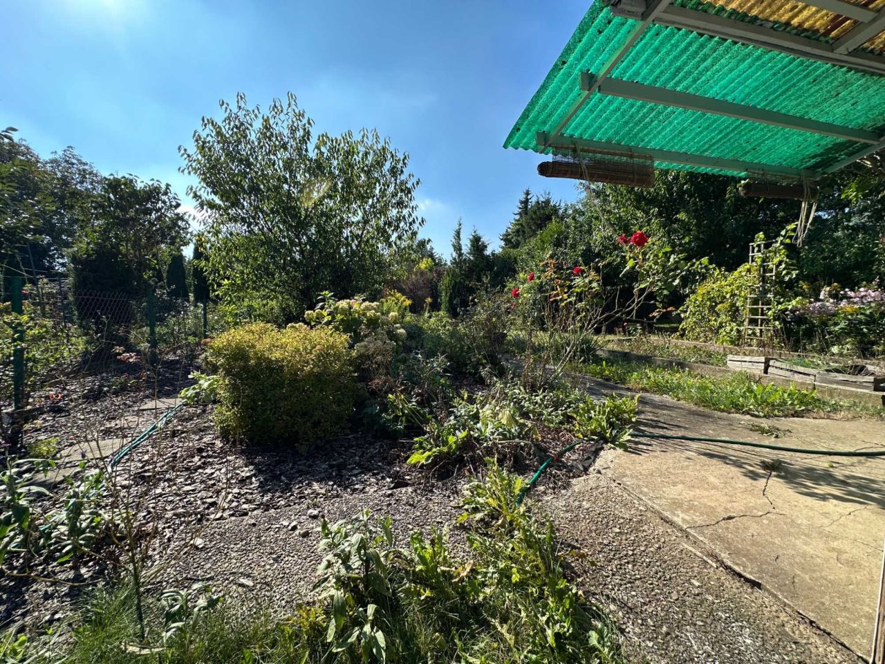 Działka rod Warszawa. Zdjęcie 1