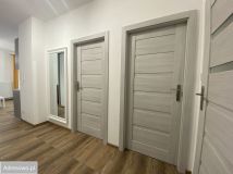 Mieszkanie 3-pokojowe Wrocław Lipa Piotrowska, ul. Waniliowa. Zdjęcie 3