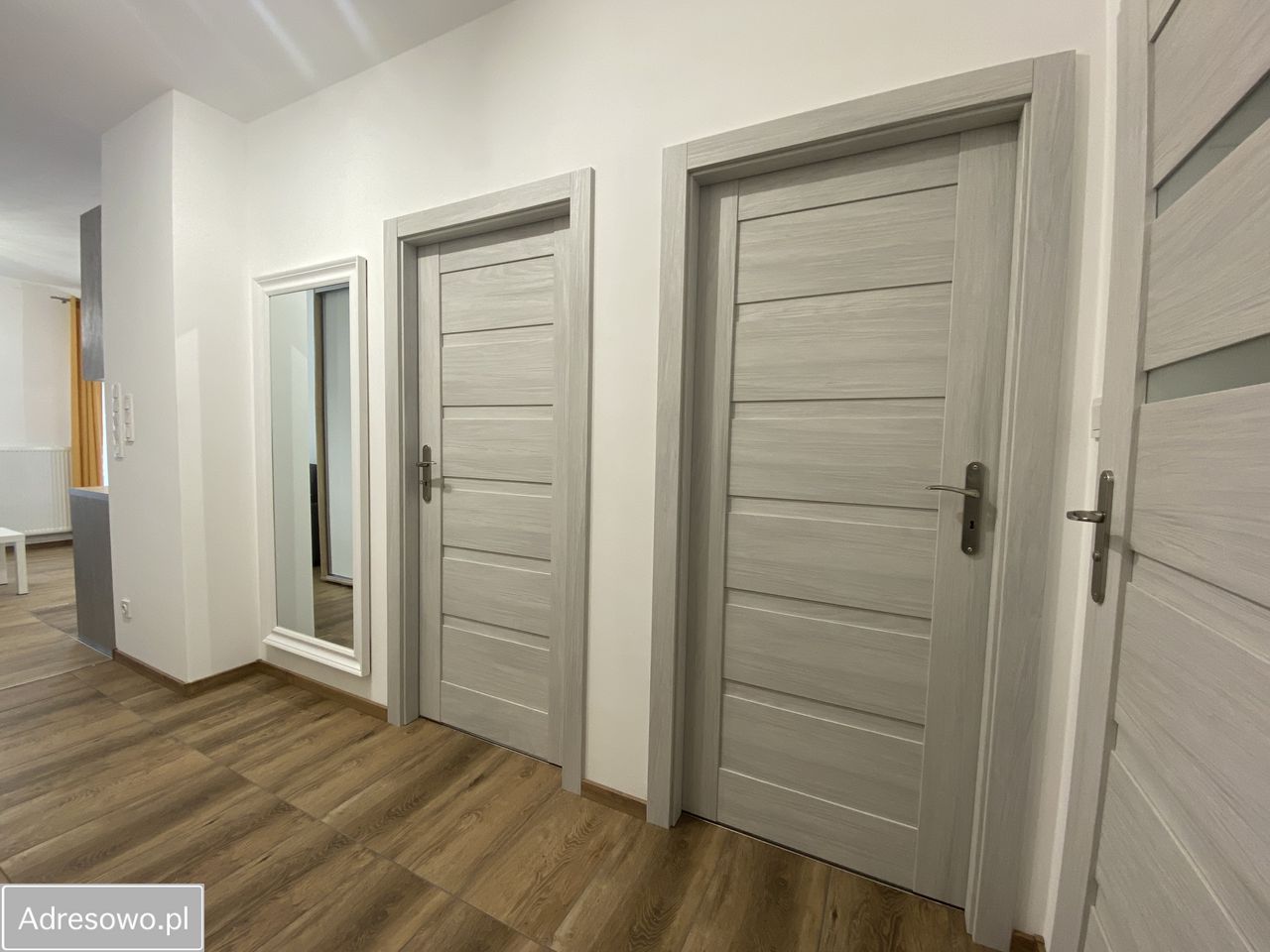 Mieszkanie 3-pokojowe Wrocław Lipa Piotrowska, ul. Waniliowa. Zdjęcie 4