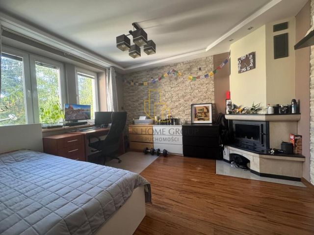 Mieszkanie 4-pokojowe Wrocław Sępolno, ul. Adama Mickiewicza. Zdjęcie 3