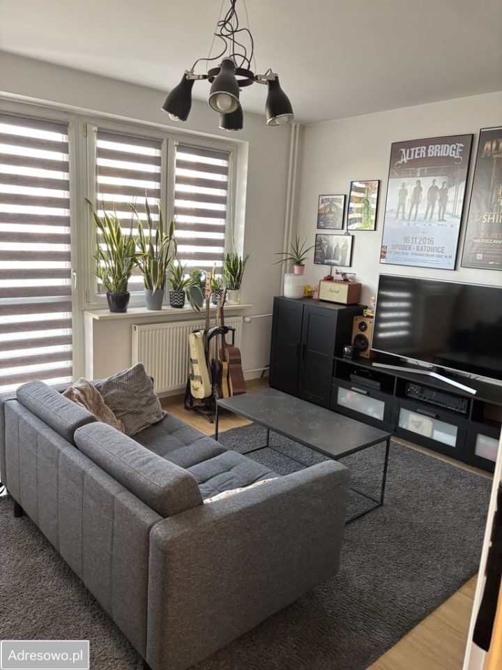 Mieszkanie 1-pokojowe Warszawa Mokotów, ul. Blacharska. Zdjęcie 6