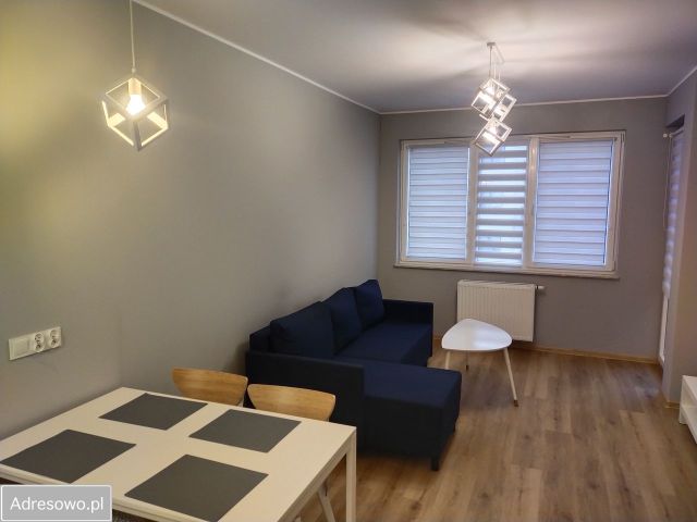 Mieszkanie 2-pokojowe Szczecin Pomorzany. Zdjęcie 1