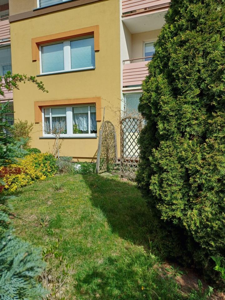 Mieszkanie 2-pokojowe Szczecin Bukowe, ul. Pomarańczowa. Zdjęcie 13