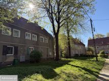 Mieszkanie 3-pokojowe Łódź Julianów, ul. Morwowa. Zdjęcie 2