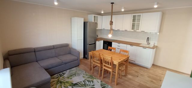 Mieszkanie 2-pokojowe Puławy, ul. Leśna. Zdjęcie 1