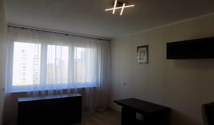 Mieszkanie 1-pokojowe Gdańsk Przymorze, ul. Kołobrzeska