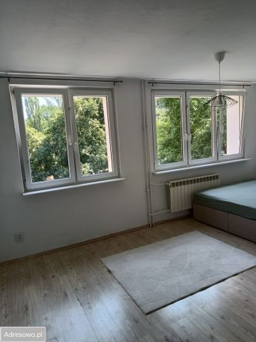 Mieszkanie 1-pokojowe Warszawa Wola, ul. Grójecka. Zdjęcie 1