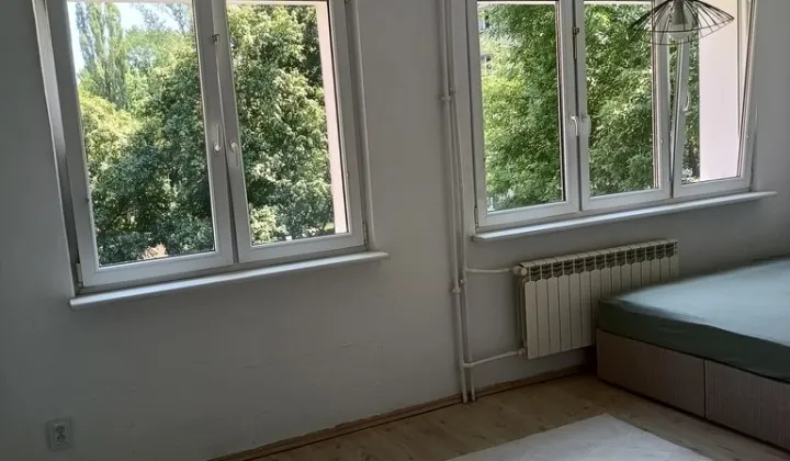 Mieszkanie 1-pokojowe Warszawa Wola, ul. Grójecka