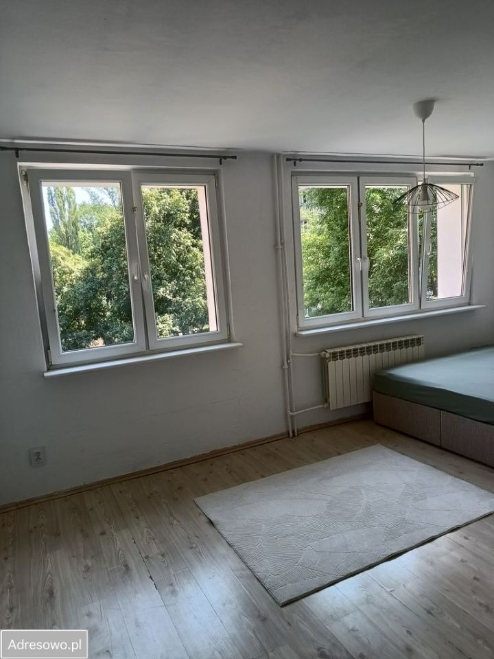 Mieszkanie 1-pokojowe Warszawa Wola, ul. Grójecka. Zdjęcie 1