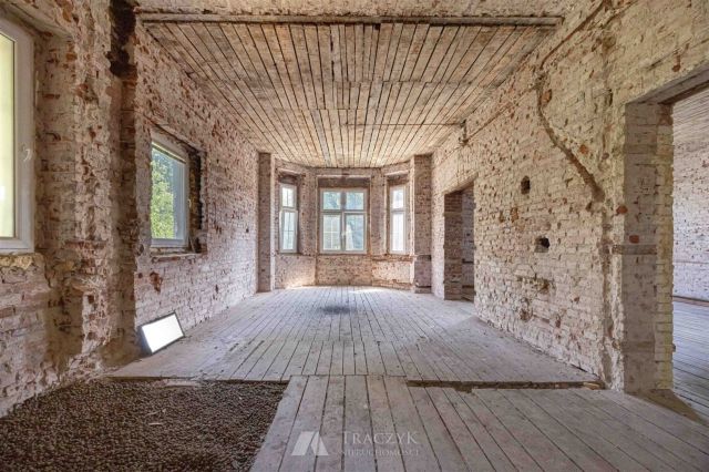 dom wolnostojący, 15 pokoi Wrocław Śródmieście. Zdjęcie 8