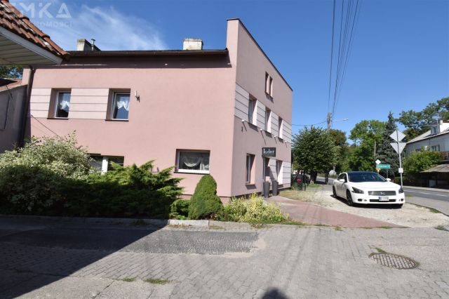dom, 5 pokoi Nowe, ul. Kolejowa. Zdjęcie 2
