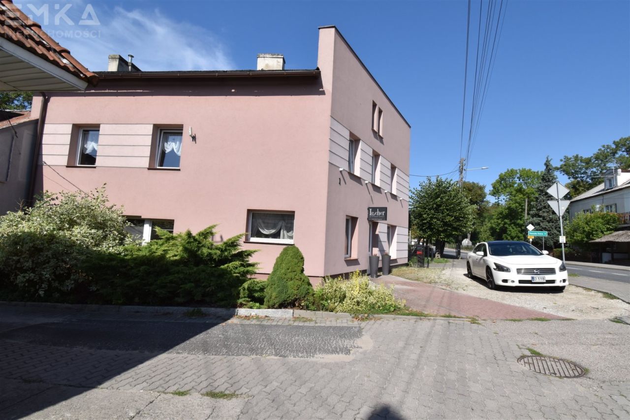 dom, 5 pokoi Nowe, ul. Kolejowa. Zdjęcie 2