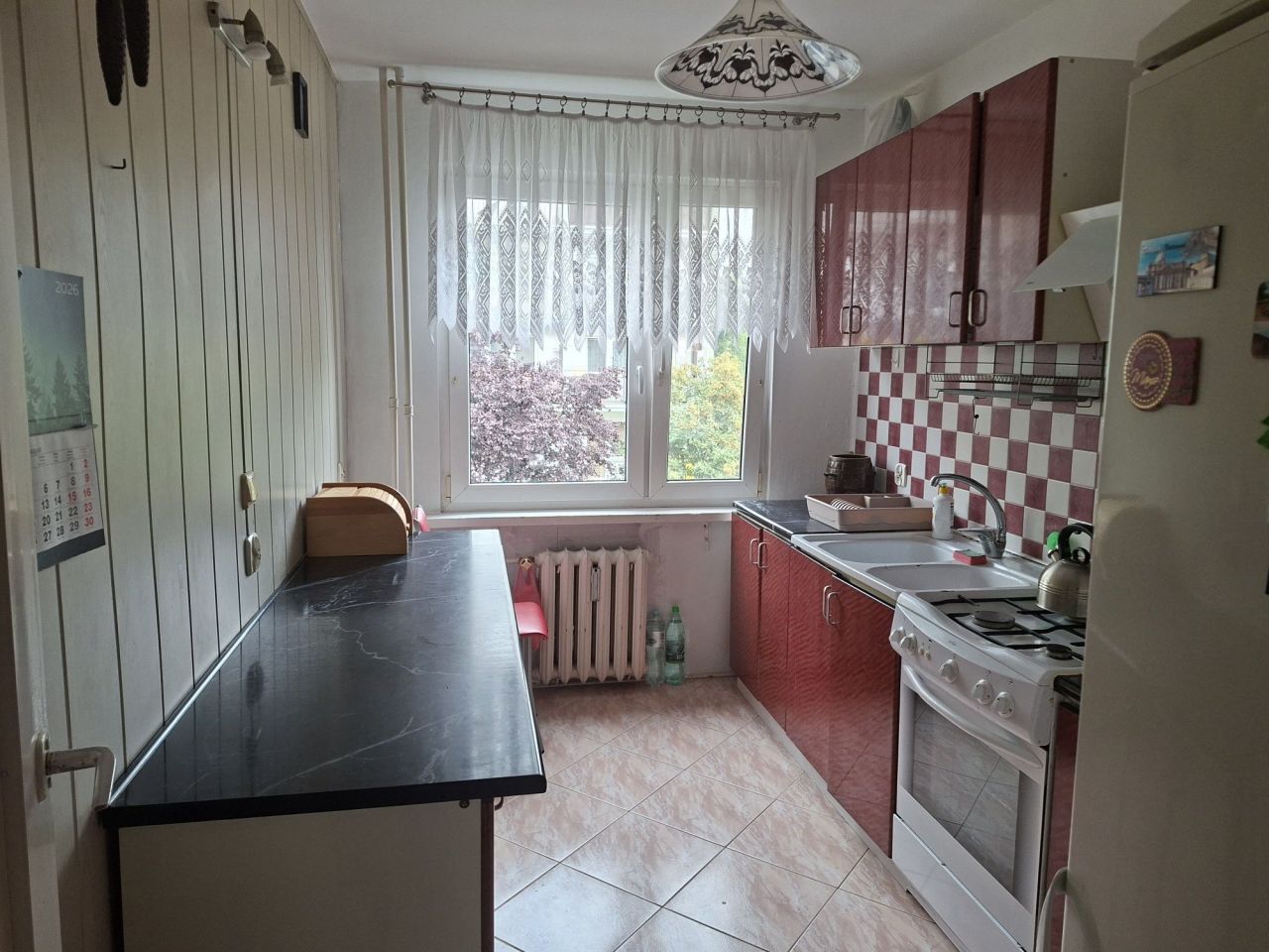 Mieszkanie 3-pokojowe Wyszków Centrum. Zdjęcie 2