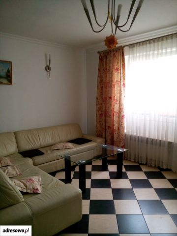 Mieszkanie 4-pokojowe Warszawa Ursynów, ul. Alternatywy. Zdjęcie 1