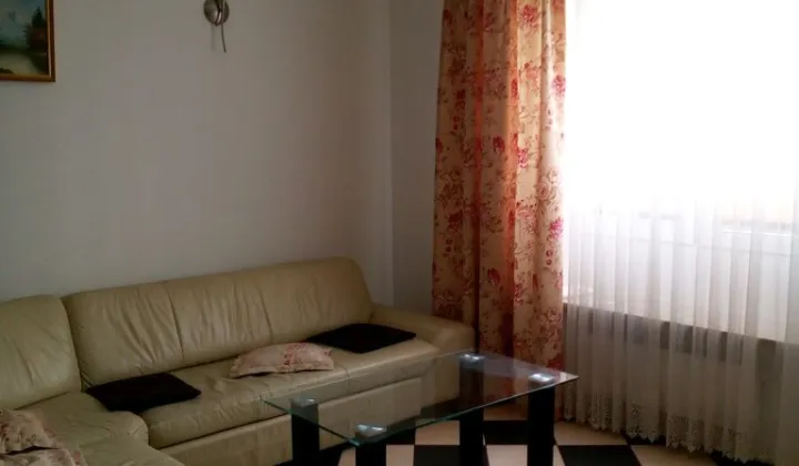 Mieszkanie 4-pokojowe Warszawa Ursynów, ul. Alternatywy
