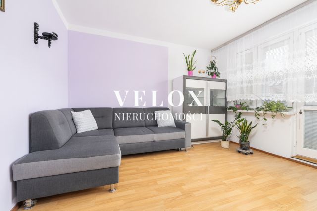 Mieszkanie 3-pokojowe Szczecin Niebuszewo, ul. Niemierzyńska. Zdjęcie 2
