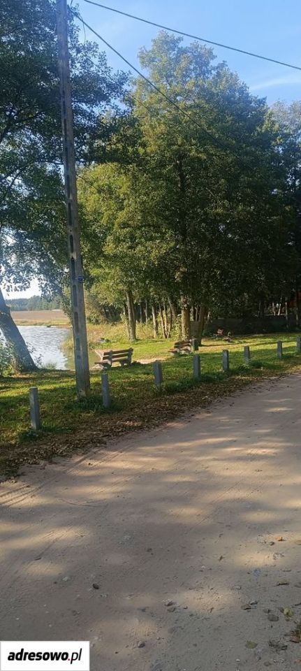 Działka budowlana Skudzawy. Zdjęcie 6