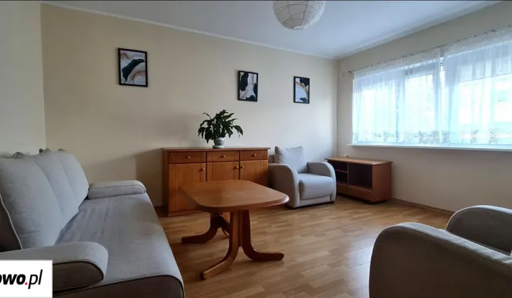 Mieszkanie 2-pokojowe Poznań Jeżyce, ul. Płomienna