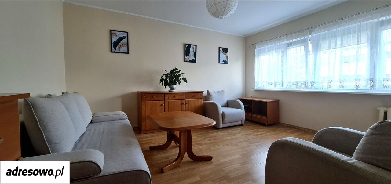 Mieszkanie 2-pokojowe Poznań Jeżyce, ul. Płomienna. Zdjęcie 1