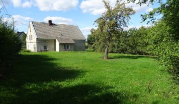 dom, 3 pokoje Gębice