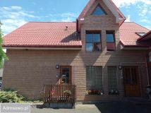 Hotel/pensjonat Liszna. Zdjęcie 3