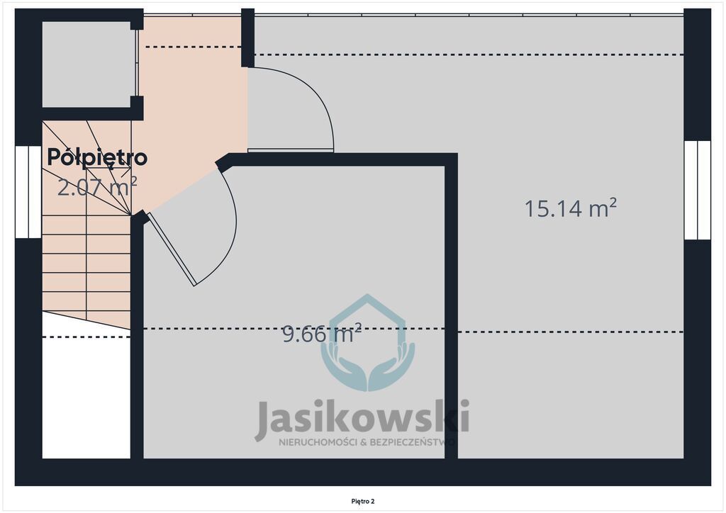 dom wolnostojący, 5 pokoi Nowa Wola, ul. Dzwonków. Zdjęcie 20