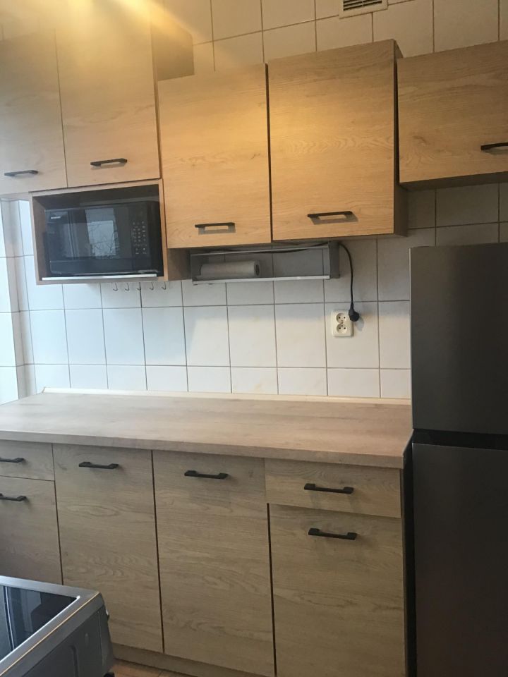 Mieszkanie 1-pokojowe Warszawa Gocławek, ul. Czechowicka