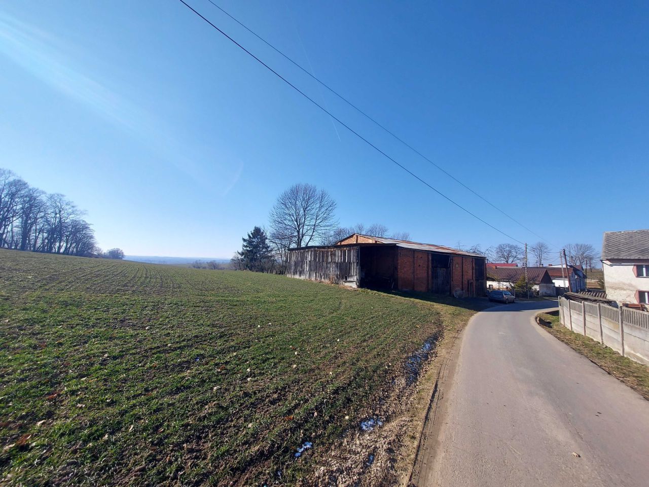 gospodarstwo Turków. Zdjęcie 7