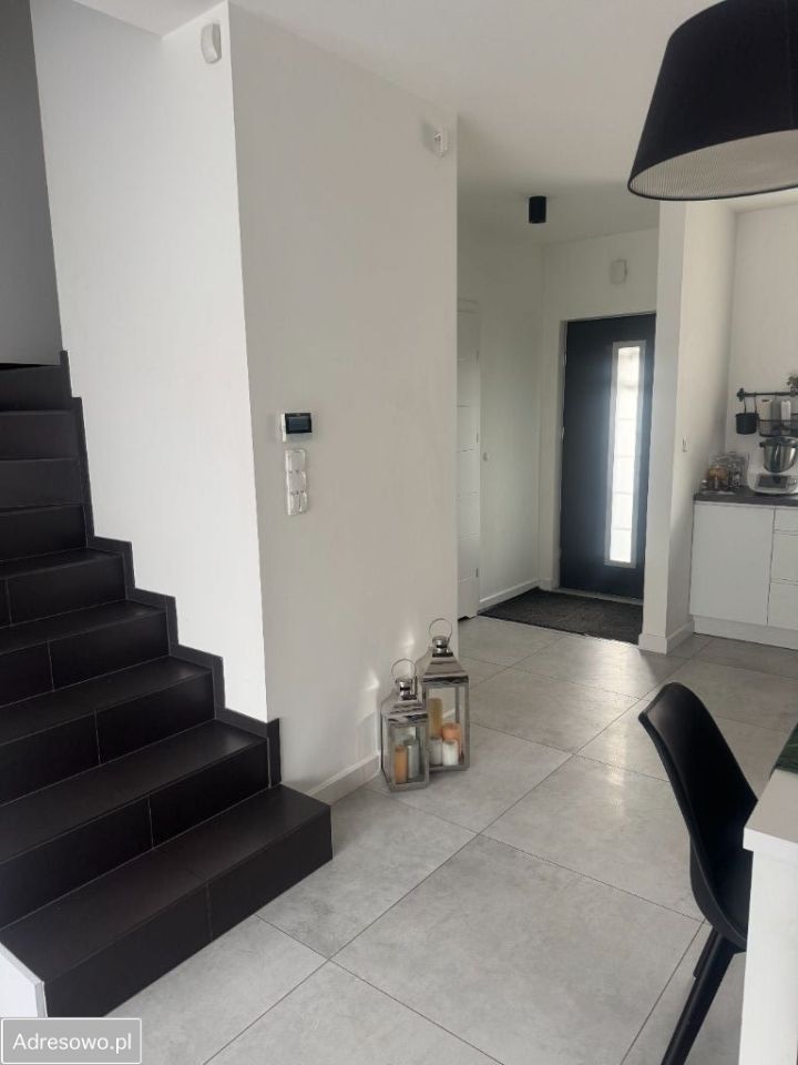 bliźniak, 4 pokoje Reda, ul. Azaliowa. Zdjęcie 10