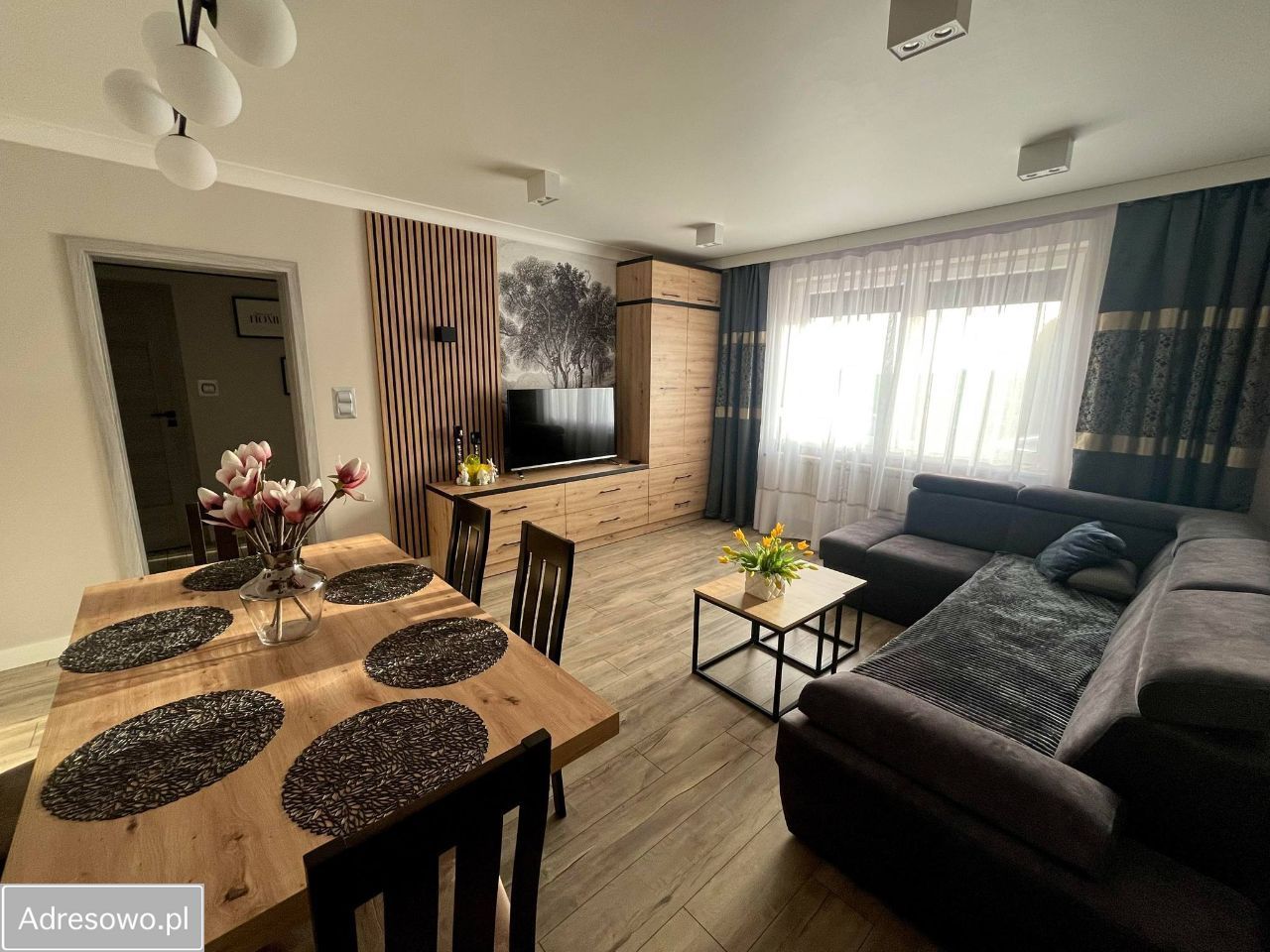 dom wolnostojący, 4 pokoje Płowce. Zdjęcie 4