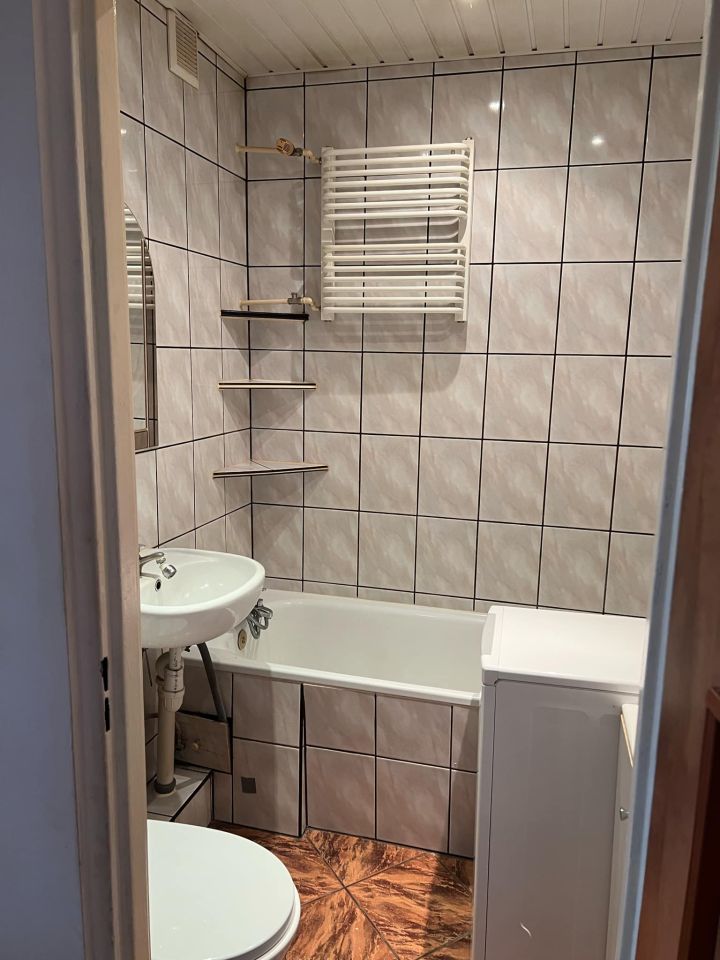 Mieszkanie 2-pokojowe Łódź Widzew, ul. Mieczysławy Ćwiklińskiej. Zdjęcie 13