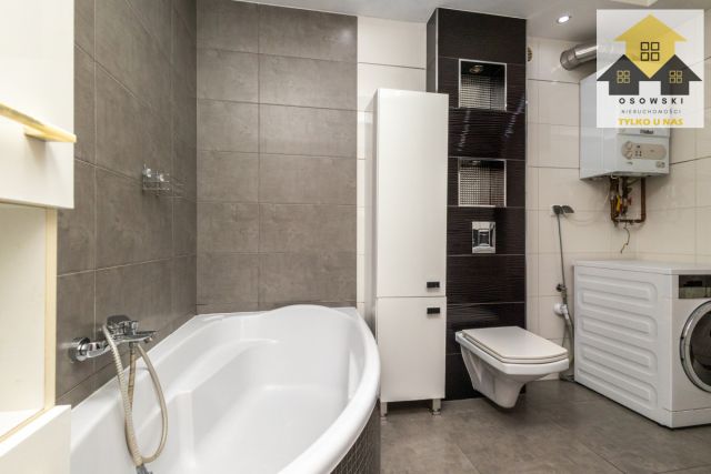 Mieszkanie 3-pokojowe Kosakowo, ul. Paprotkowa. Zdjęcie 7