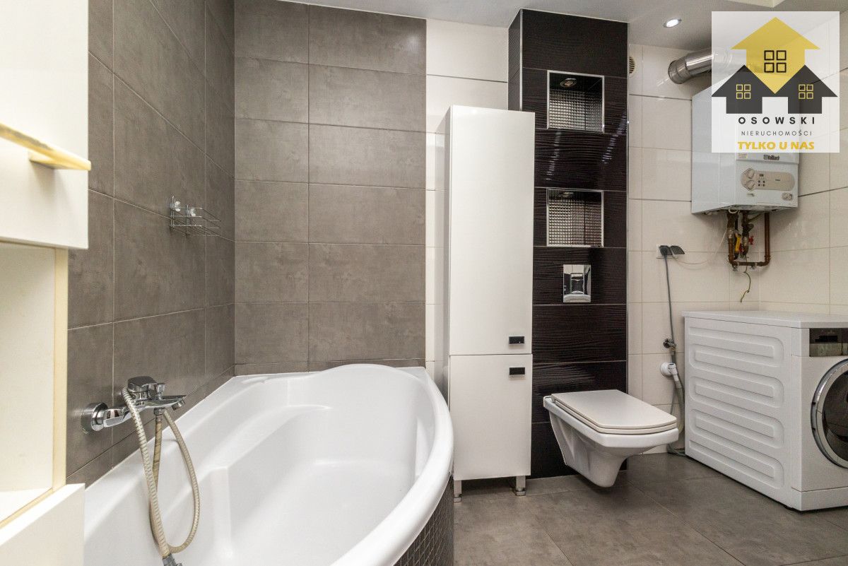 Mieszkanie 3-pokojowe Kosakowo, ul. Paprotkowa. Zdjęcie 7