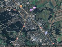 Mieszkanie 3-pokojowe Kozienice, ul. Hamernicka