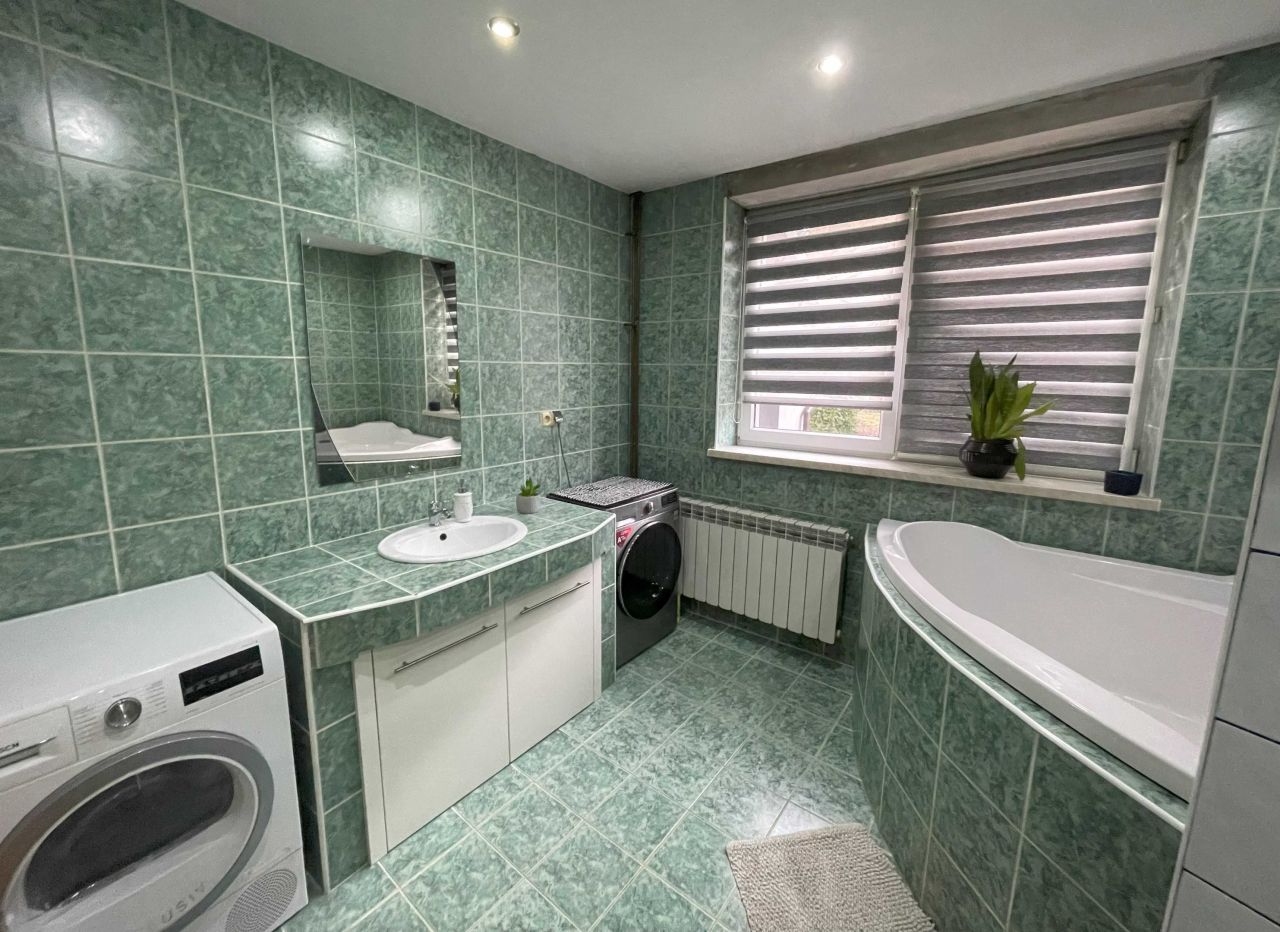 dom wolnostojący, 4 pokoje Zator, ul. Młyńska. Zdjęcie 6