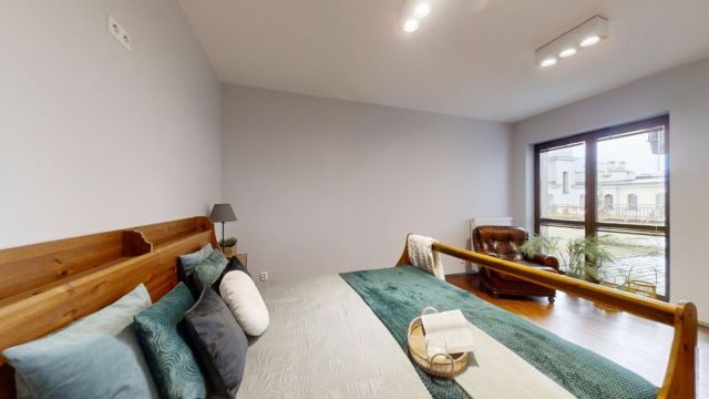 Mieszkanie 4-pokojowe Łódź Widzew, ul. Wodna. Zdjęcie 7