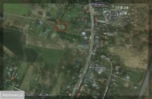 Działka budowlana Stare Czarnowo, ul. Polna. Zdjęcie 1