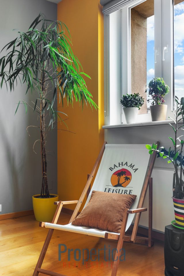 Mieszkanie 2-pokojowe Warszawa, ul. Hoża. Zdjęcie 15