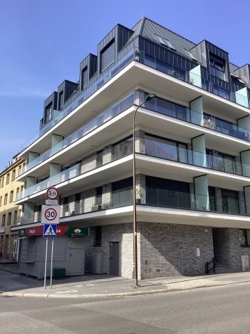 Mieszkanie 2-pokojowe Opole Śródmieście, ul. 1 Maja. Zdjęcie 1