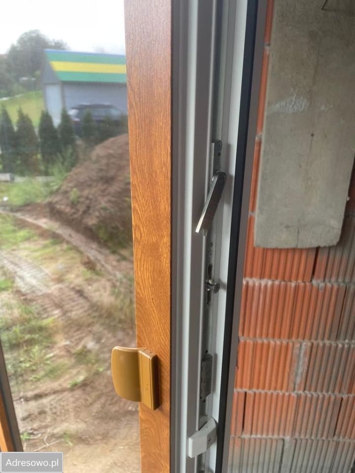 dom wolnostojący Giebułtów, ul. Łąkowa. Zdjęcie 11