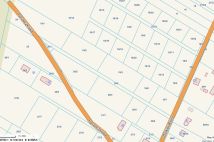 Działka budowlana Wymysły, ul. Dzikiej Róży. Zdjęcie 2