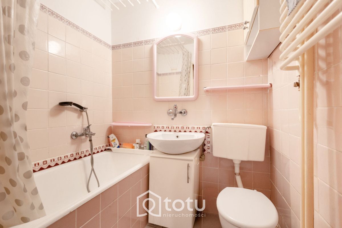 Mieszkanie 2-pokojowe Warszawa Wola, ul. Tadeusza Krępowieckiego. Zdjęcie 7